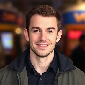 Daan Kuijpers — Goksites Nederland reviewer